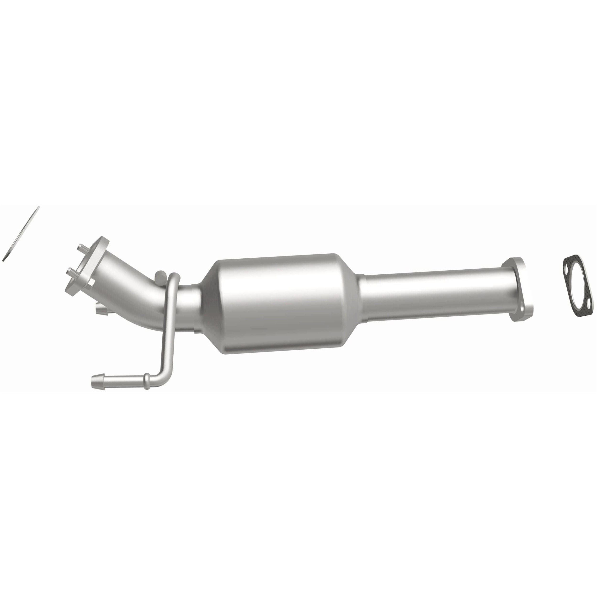 MagnaFlow 2012-2018 Chevrolet Sonic OEM Grade Federal / EPA Compliant Direct-Fit Catalytic Converter